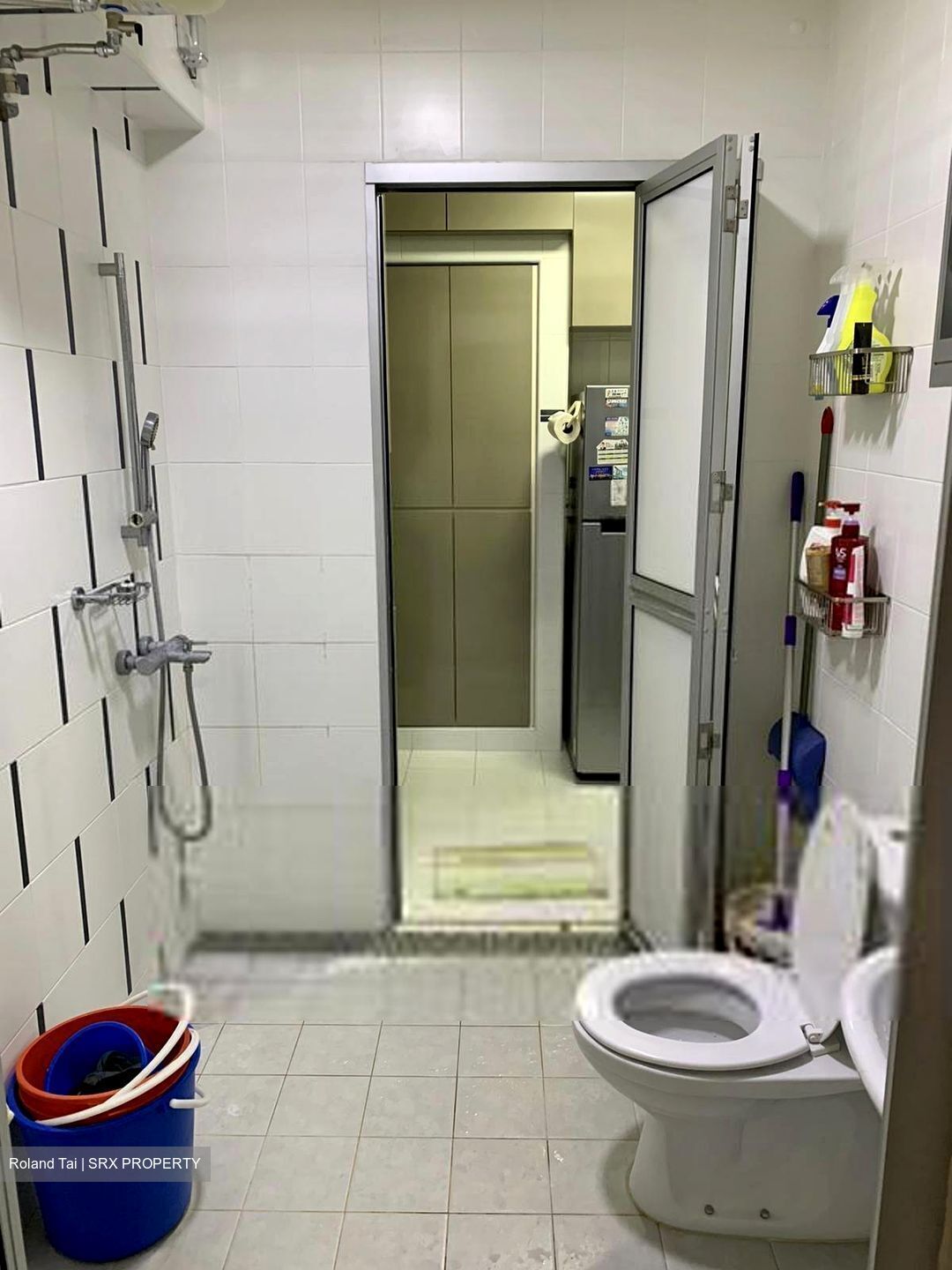 Blk 424B Orchid Spring @ Yishun (Yishun), HDB 2 Rooms #433065221